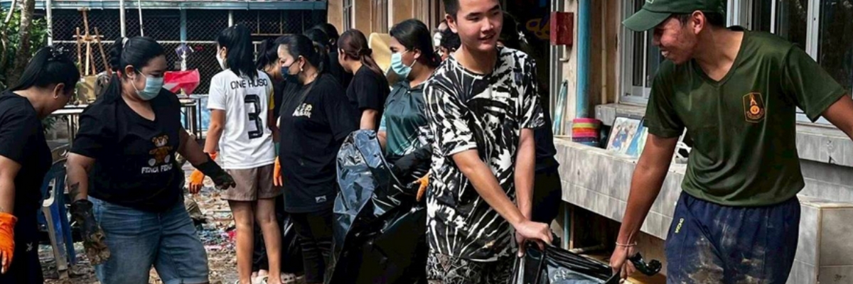 Songkhla Rehab (Thailand)